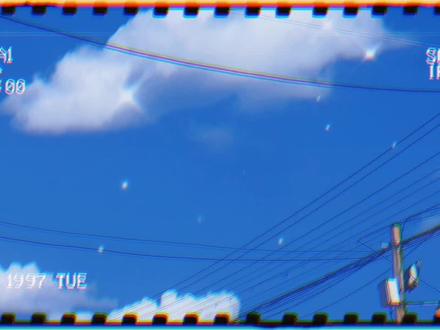 祁醉从来不知道,一个必输的电竞运动员在打最后一场比赛时能这么有魅力。
祁醉远远的看着于炀,几乎没法移开视线。
他的天分不输当年的祁醉,更比当年的祁醉要刚强。
祁醉当初能做到的事,于炀只会做得更好。
#AWM绝地求生 #祁醉 #于炀 #广播剧 #漫漫何其多