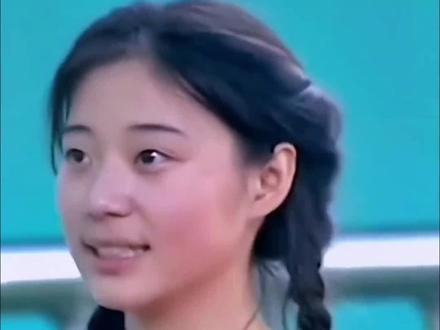 赛场上的风景线!认识一下中国田径的“颜值天花板”,又飒又甜!