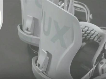 flux固定器众多型号怎么选,不同型号适合什么滑行风格和水平? 今天一个视频给你唠明白#单板滑雪 #滑雪 #flux固定器 #滑雪教学 #滑雪场