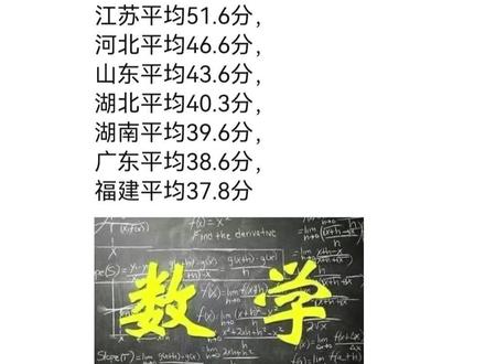 看来今年高考分数真的要降分了