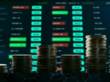 用Chatgpt生成交易策略,竟转了195倍#aigc一步之遥 #chatgpt #chatgpt应用领域 #人工智能 #股票交易