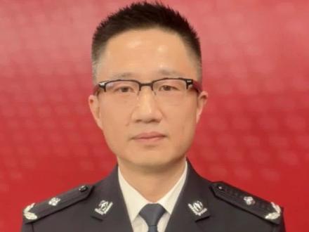 福建省公安厅党委委员、政治部主任、机关党委书记 林晓东:守护平安、服务有我,当好人民的保护神#福建政法系统学习宣传贯彻党的二十大精神