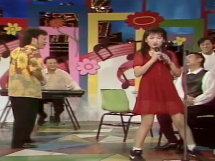 张菲 费玉清 高胜美 姚黛玮 黄安 张宇唱无聊歌★把观众都唱走了 #专治不开心 #综艺搞笑 #搞笑视频 #看一遍笑一遍 #爆笑 #综艺 #综艺剪辑 #搞笑短片 #搞笑片段 #综艺节目