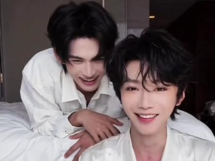 云熠,以后只走花路! #云熠 #追星 #感动#真诚才是必杀技