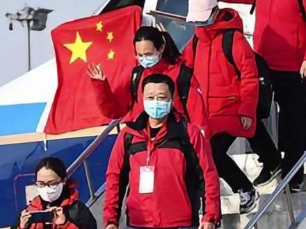 为什么中国的撤侨,别的国家都不敢轻举妄动