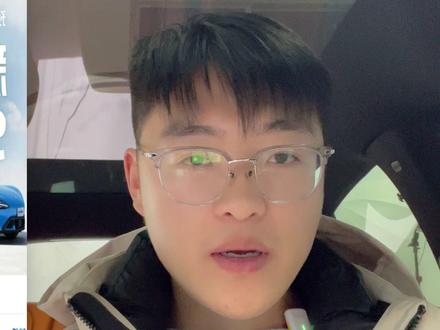 小米SU7终于迎来更新,26款接受预定,这次升级了那些配置呢?#26款SU7