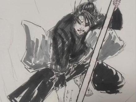 你的作品在哪里#画画#评画#锐评#漫画#二次元