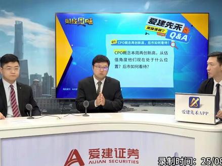 科技板块,还有哪些低位方向?
#科技 #A股