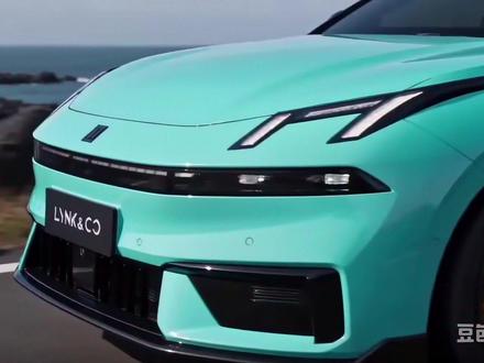 这样的领克07GT你是否会为它买单? #热点 #2026新车 #领克07GT #领克 #GT