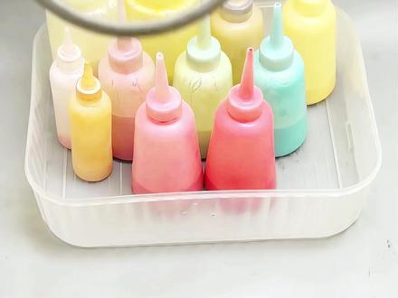 挑战100天画100个卡通煎饼,打卡第二十五天! #手工diy #美食教程 #美食分享 #煎饼 #简笔画