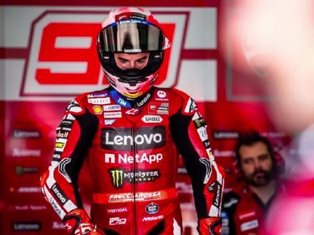 马马奎斯在今天的雪邦测试中排在第一,差一点打破去年的杆位纪录。也证明了自己的肩上恢复得不错。今年开了个好头,未来可期!