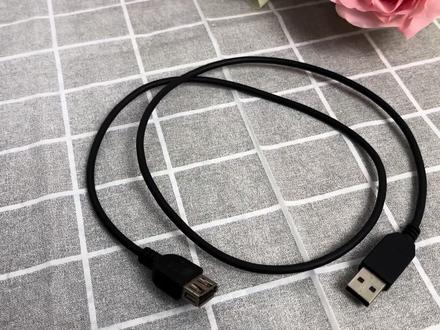 USB数据线还分公母?公头/母头如何接线? #电子电工 #充电 #数据线 #usb接口 #USB接口延长线 #usb公母插头接线