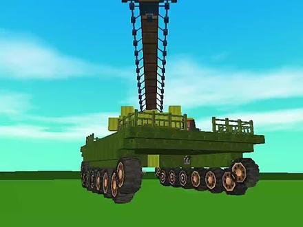 坦克教程
#迷你世界 #迷你世界新手教程 #坦克教程