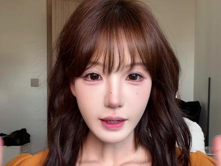 #eyepony 淡颜护肤彩妆爱用分享