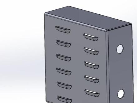 默认成型工具丢失如何解决#solidworks #solidworks张老师 #solidworks教学 #solidworks机械设计 #solidworks钣金 #solidworks技巧 #干货分享 #solidworks教程