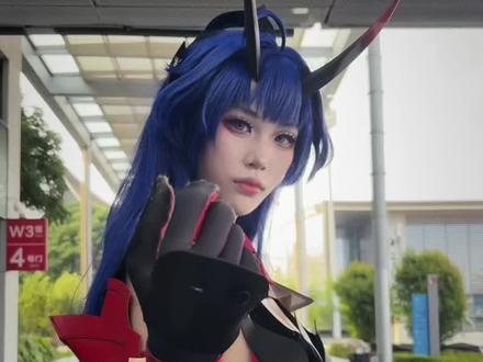 谁敢忤逆我们芽1
#崩坏三 #雷电芽衣 #雷之律者