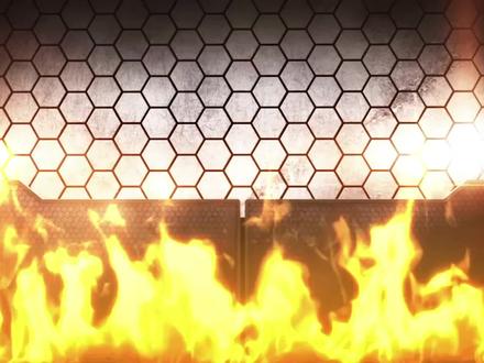 红警深水海战!航母战斗群压近联合作战!