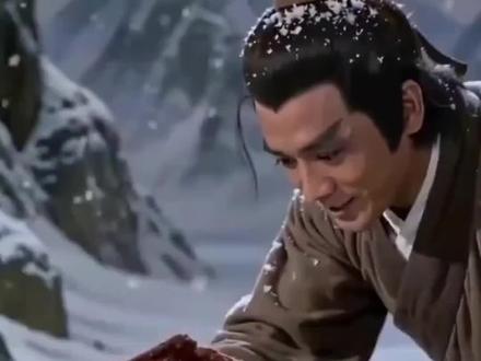 你是否在雪山上救了一只狐狸酱板鸭ai特效制作教程 雪山救狐狸酱板鸭 雪山就狐狸酱板鸭怎么做 邵氏雪山救狐狸#即梦AI #AI分身戏精大赛#我的AI分身杀疯了#Seedance2.0#雪山救狐狸