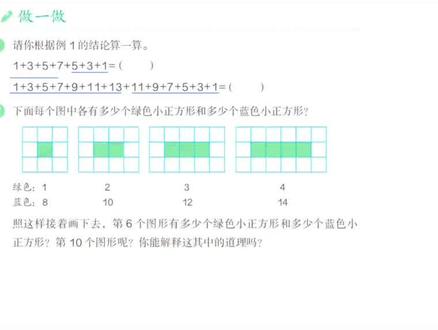 2022新人教版数学六年级上册第106-107-108-109页 #每天学习一点点 #学习 #快乐学习