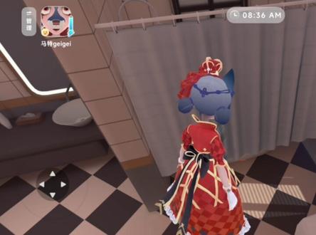 nutnut攻略#nutnut#超自然行动组