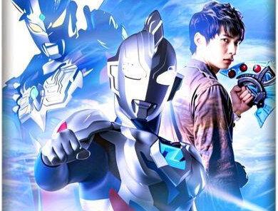 泽塔真正的灵魂:伽古拉才是幕后定盘星! #泽塔奥特曼 #特摄剧