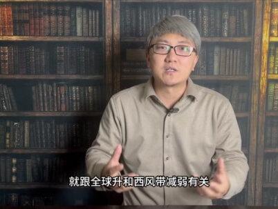广西江西广东多地一秒天黑,到底怎么回事? 2026年首个首场大范围强对流天气来袭!导致广西贵港、百色,南宁以及江西广东多地白天一秒天黑,广东云南贵州多地下期大冰雹#涨知识 #科普 #强对流天气
