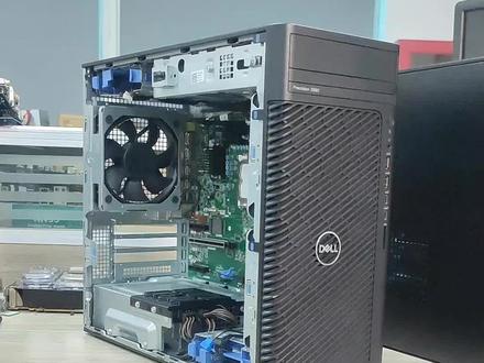 12代准系统!进来看看?dell T3660 工作站准系统!#外星人机箱 #外星人频道 #戴尔电脑 #游戏电脑组装 #电脑