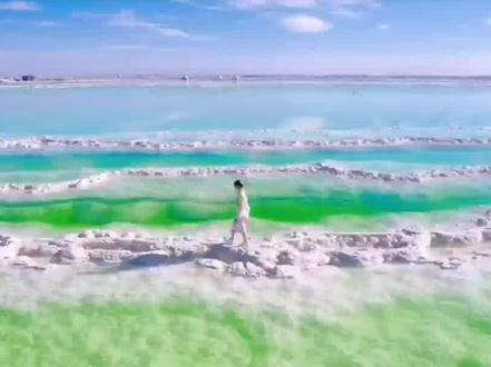 手把手教你制作划痕裂缝转场特效#剪映 #教程 #手机摄影