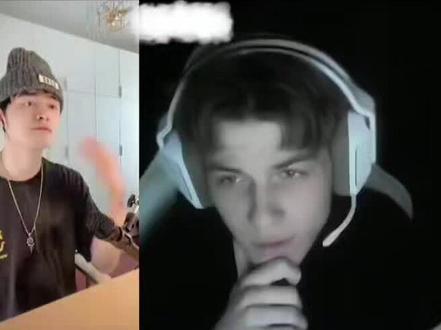 德语版的《大东北是我的家乡》