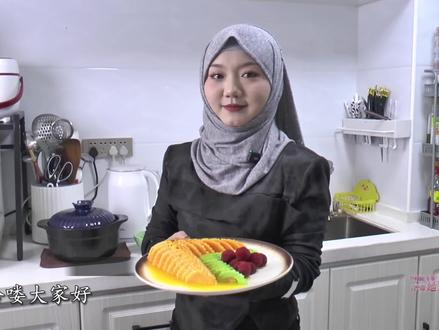 宝妈做菜成网红 坐拥50万粉丝