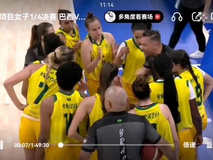 #中国女篮 成都大运会
中国女篮vs巴西女篮