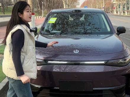 零跑C10新车到手之后一定要做这几个设置,用车会更安全便捷#零跑 #零跑汽车 #新能源汽车 #电车 #用车知识