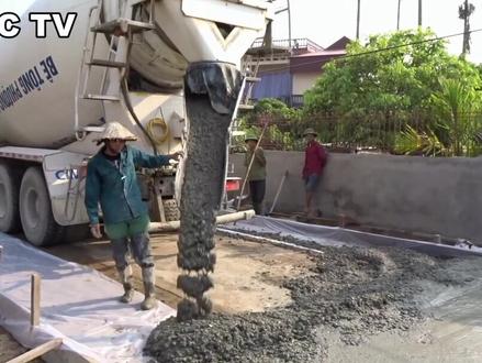 水泥搅拌车的秘密#涨知识 #混凝土机械 #科普 #汽车知识 #工程机械