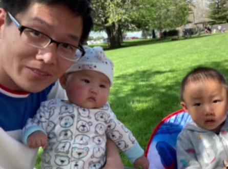 挑战在#新西兰 做#外卖小哥 Uber eats的一天,看看能赚多少💰💰💰😍😍😍#海外华人 #优步