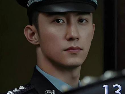 罚罪二,以马金为首的黑恶势力被连根拔起。#好剧推荐 #新片速递 #罚罪2 #黄景瑜 #王传君