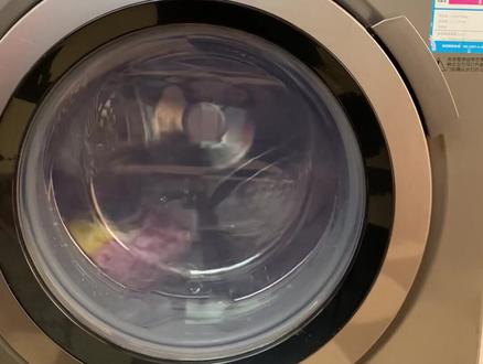 滚筒洗衣机拆洗全流程来了,带你走进我们的工作日常#家电清洗 #滚筒洗衣机清洗