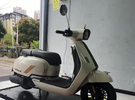#热门 #RA150 #踏板车 #亏电无法启动 #教程 RA150搭电教程