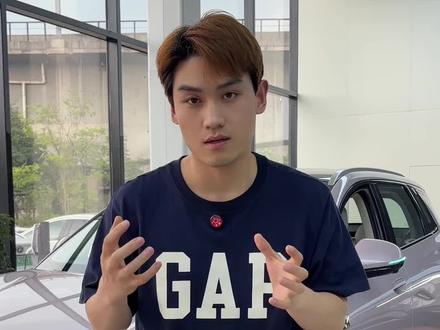 26款海狮05EV有啥变化#比亚迪 #说车聊车 #年轻人的第一台精致的suv