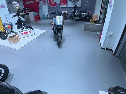 九号FZ3 110功能详细讲解#九号电动车测评 #九号真智能 #九号电动车 #讲解 #九号FZ3