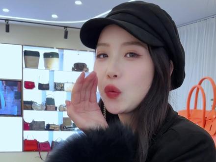 过年回家背什么包最有面子?不同预算这样挑背出新意! #以奢会友#娶包日记#日常工作vlog#奢俪人美那#包包推荐