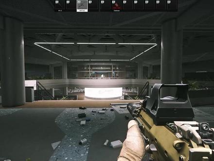 【塔科夫】路痴也能学会的实验室撤离点教学 #塔科夫