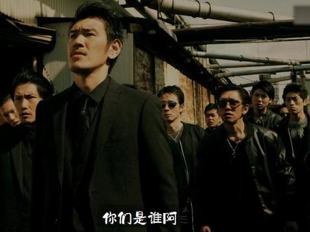 双K组合打得过阿檀阿铁吗? #热血街区