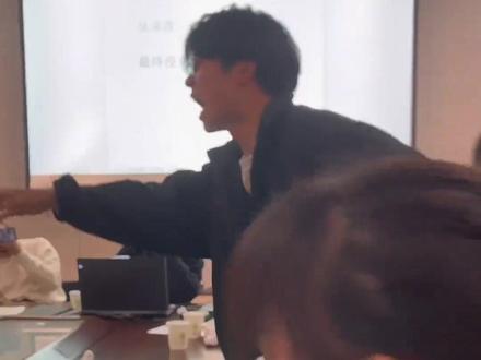 武将在辩论赛中强的可怕#大学生 #辩论赛 #搞笑 #内容过于真实