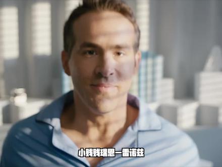 他是一个健美冠军,也是一个特别的#肌肉 #替身 演员#失控玩家 #小贱贱