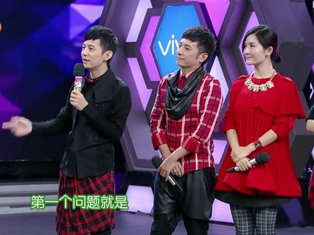 3爸爸去哪儿都十二年了!