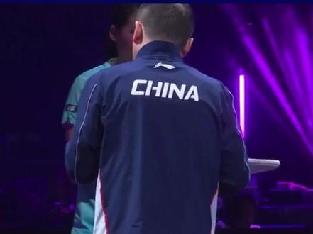 名单曝光!不打了?国乒9大主力退赛引热议,原因曝光令人心疼#国乒