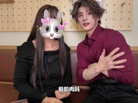 这个角度为什么会没有双下巴啊!@肥牛文 #王者荣耀 #王者荣耀孙策 #cos #ooc致歉