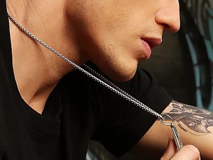 口碑让人赞不绝口的饰品品牌分享