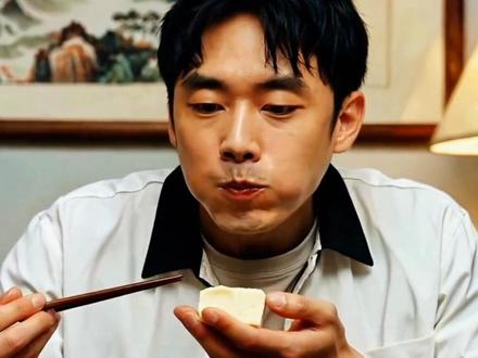 美食推荐《洛南豆腐》 值此2025年除夕之夜,“洛南豆腐”给全县人民拜年啦!祝愿大家除去旧年的一切不如意,步入崭新的一年,吉吉利利,万事如意!