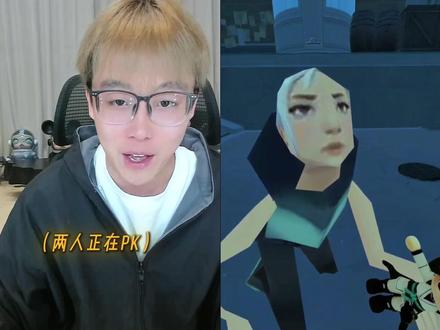 泽和瓦瓦pk,瓦瓦激情唱歌 #陈泽 #瓦瓦 #抽象pk名场面 @陈泽-